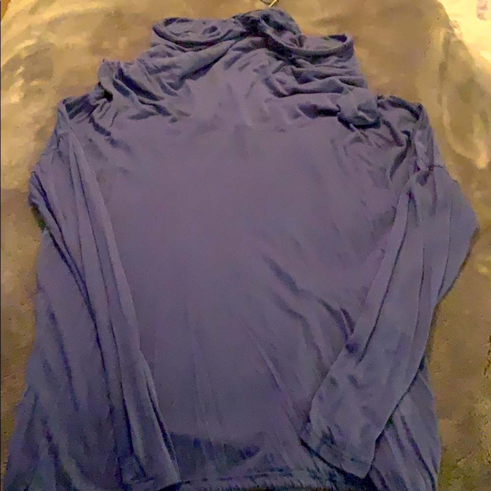 Beautiful long sleeve